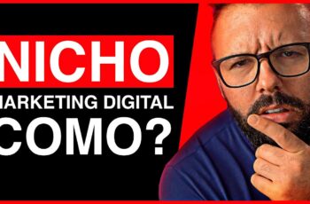 Como Começar no NICHO de MARKETING DIGITAL sem TER VENDIDO NADA (é o melhor nicho?)