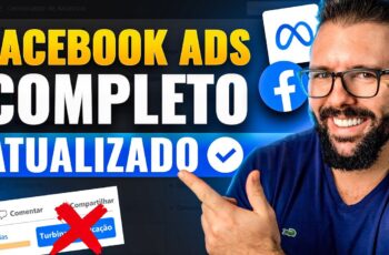 Como ANUNCIAR no FACEBOOK ADS PASSO A PASSO Completo (Atualizado )