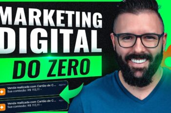 MARKETING DIGITAL – O Guia dos Resultados Imediatos (Na prática com as novas tendências)