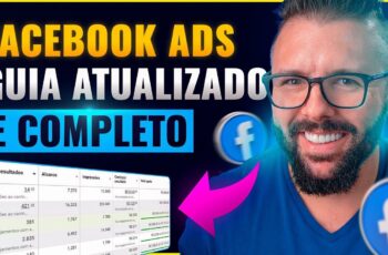 FACEBOOK ADS Passo a Passo, como anunciar no facebook ads do zero e bem barato