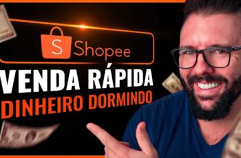 AFILIADO SHOPEE, A Forma Mais Rápida e Fácil De Ganhar Dinheiro na Shopee Como Afiliado