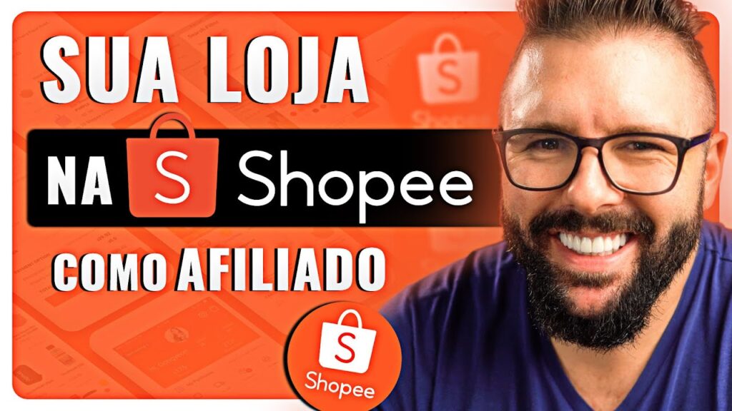 AFILIADO SHOPEE: Como Criar Uma Coleção Na Shopee Para Vender Mais (Loja de Afiliado na Shopee)