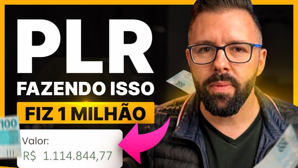 Produto PLR, Essa Configuração Extra Faz Você Ganhar Muito Dinheiro