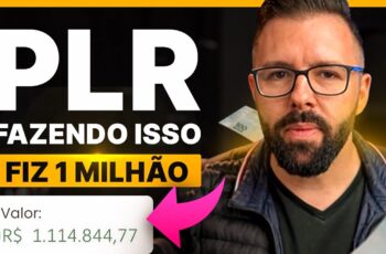 Produto PLR, Essa Configuração Extra Faz Você Ganhar Muito Dinheiro