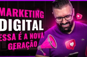 A NOVA GERAÇÃO DO MARKETING DIGITAL E O QUE ESTÃO FAZENDO PARA FATURAR MILHÕES