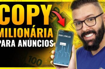 COPY para ANÚNCIOS no FACEBOOK ADS, COPY para Anúncios do Instagram (Templates Prontos)