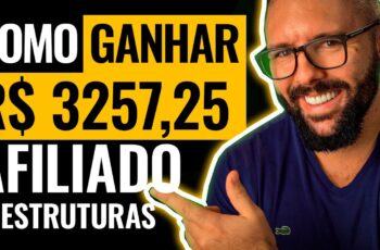 Como Vender na EDUZZ e HOTMART como Afiliado do Zero Passo a Passo (4 Estruturas Completas)