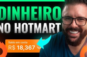 Hotmart, Venda Todo Dia, Método Atualizado de Como Vender Produtos na Hotmart