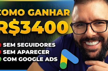 Google Ads para Iniciantes (Estratégias Atualizadas) Passo a Passo Para Ter Resultados Rápidos