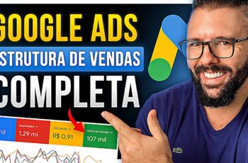 Google Ads p/ Afiliados, A Nova Estrutura Completa dos Resultados em Vendas