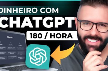 7 Maneiras GENIAIS de Ganhar Dinheiro com o ChatGPT Hoje Mesmo!