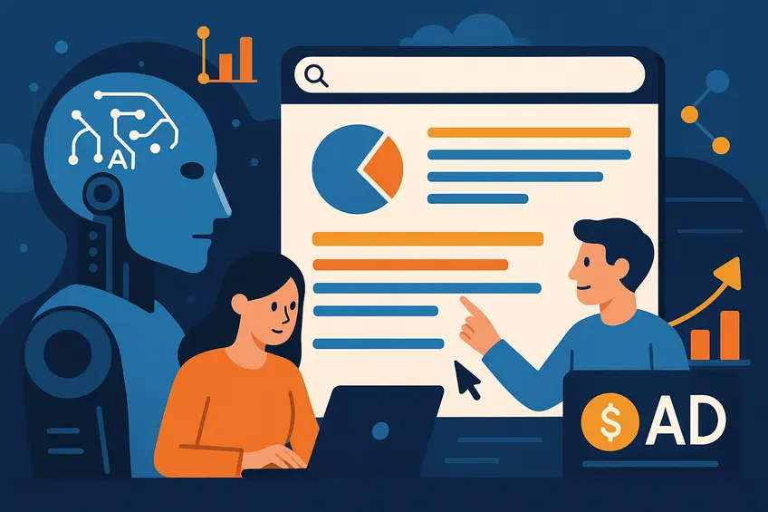 A Revolução da Inteligência Artificial no Marketing Digital 3