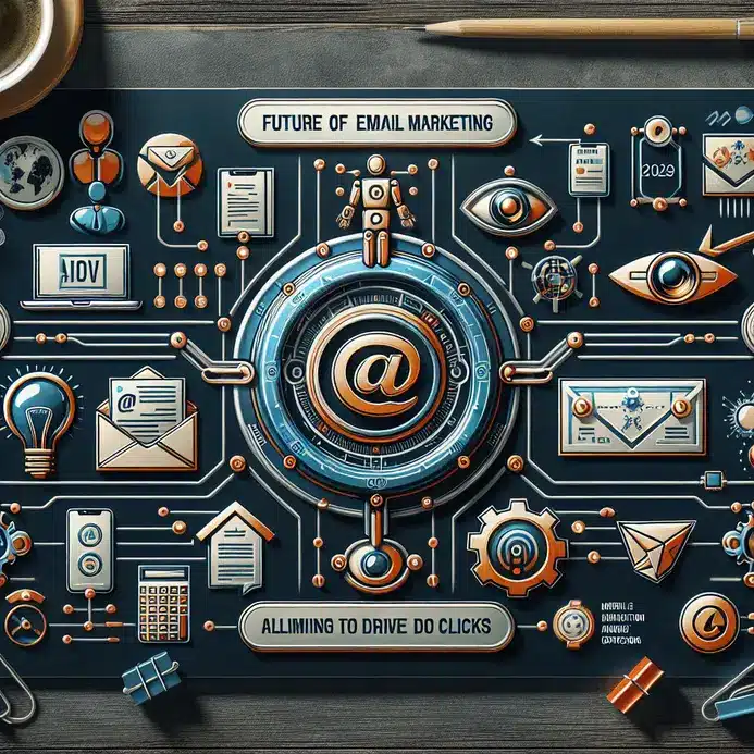 Email marketing em 2025: ferramentas essenciais, agentes de IA e o poder das imagens para escalar resultados 4