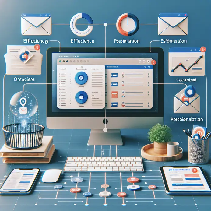 Escreva e-mails melhores e mais rápidos com IA: guia prático com MailMaestro 3