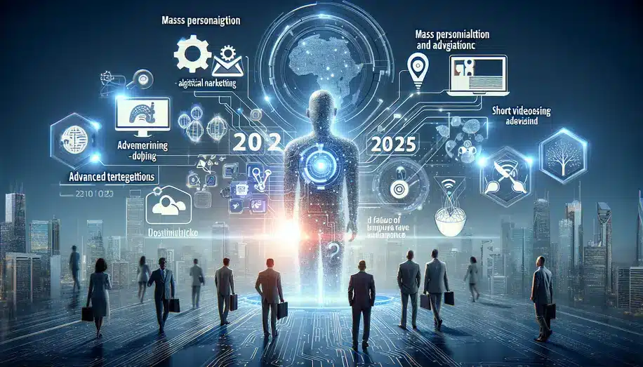 Tendências e Inovações na Publicidade e Marketing em 2025 4