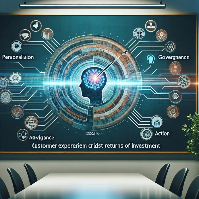 IA em 2025: tendências que importam e um guia prático para aplicar no seu marketing 1