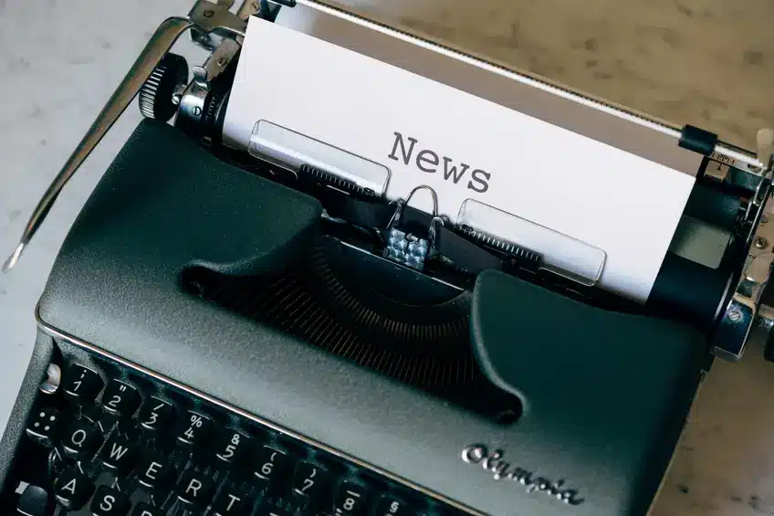 IA Generativa em 2025: Como a Tecnologia Está Transformando o Jornalismo 1