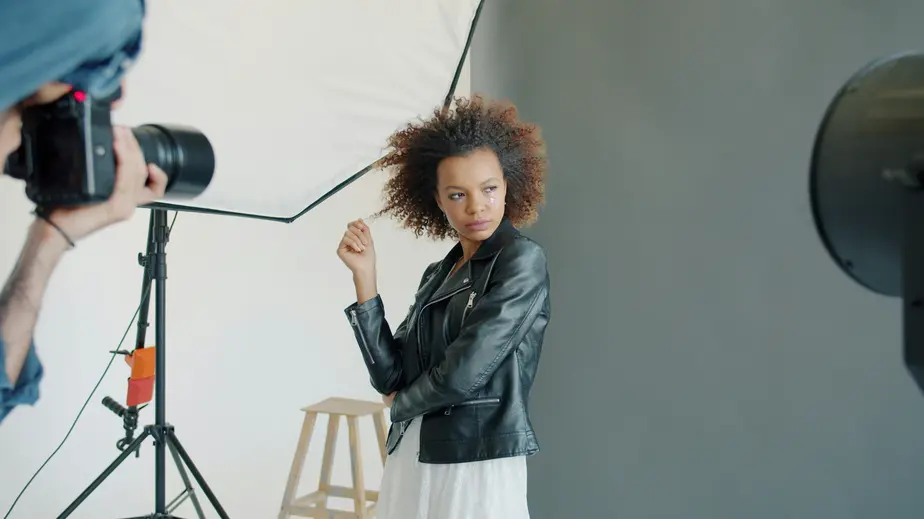 Como usar IA para criar conteúdo que engaja: UGC, modelos de moda e melhores práticas 3